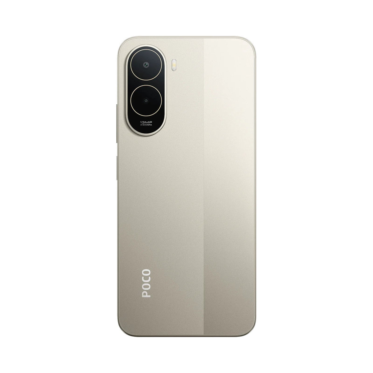 EAN 6932554491086 - Xiaomi POCO C81 Pro 17,5 cm (6.9") SIM doble 4G USB Tipo C 4 GB 128 GB 6000 mAh Oro imagen 4