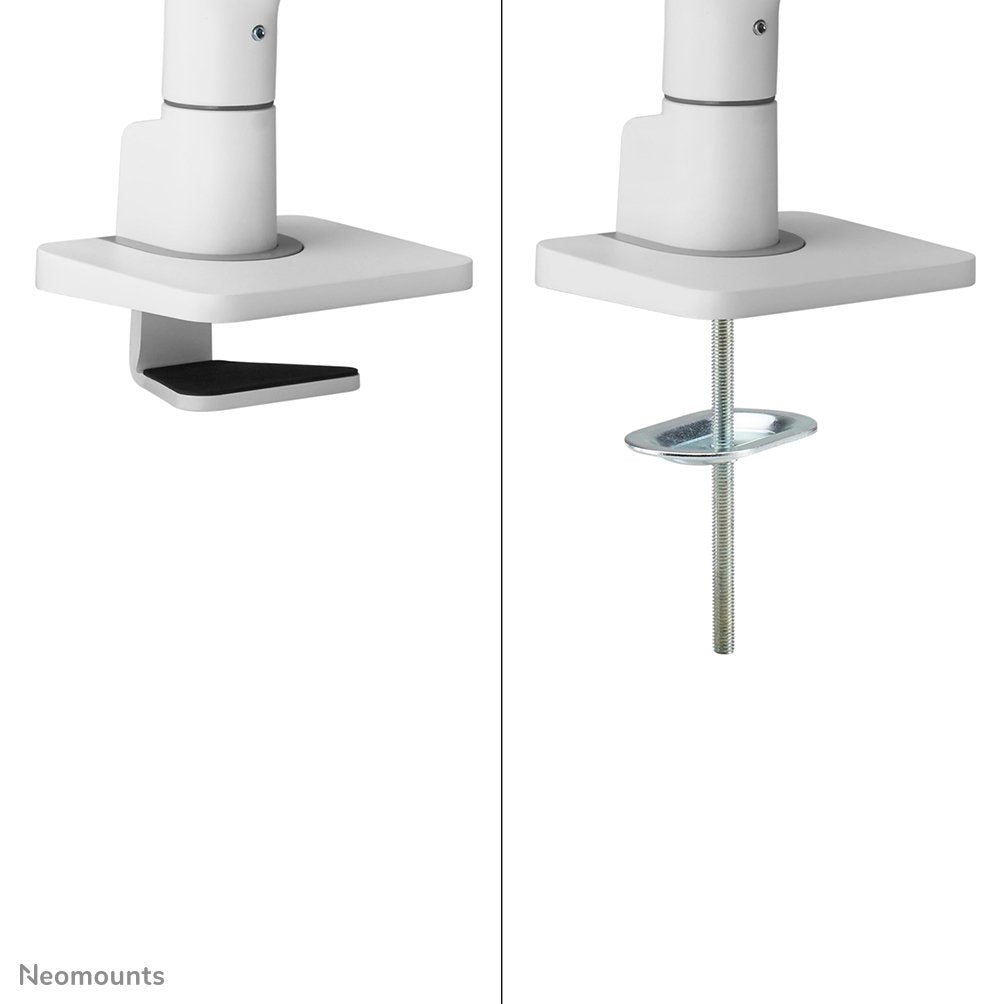 Soporte De Escritorio  Neomounts