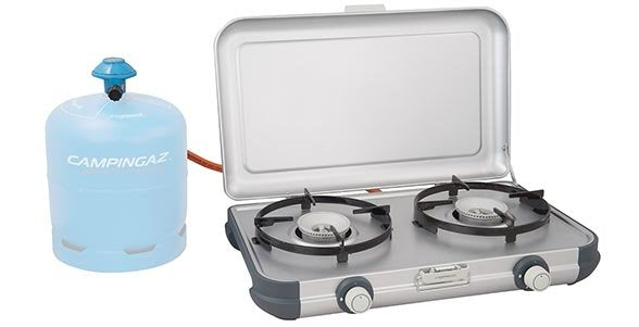Cocina De Gas Campingaz Camping Kitchen 2 De,  2000035520
