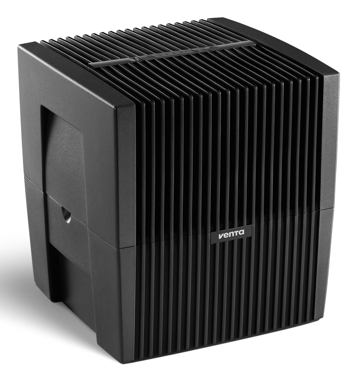 Humidificador Venta Lw25  7 L Negro