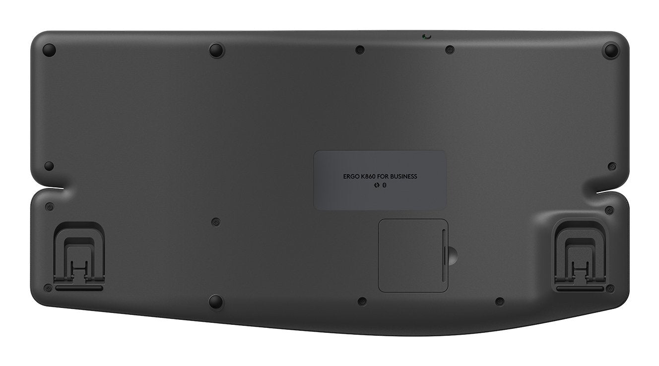 EAN 5099206097117 - Logitech 920-010350 teclado Oficina Bluetooth QWERTY Español Grafito imagen 3