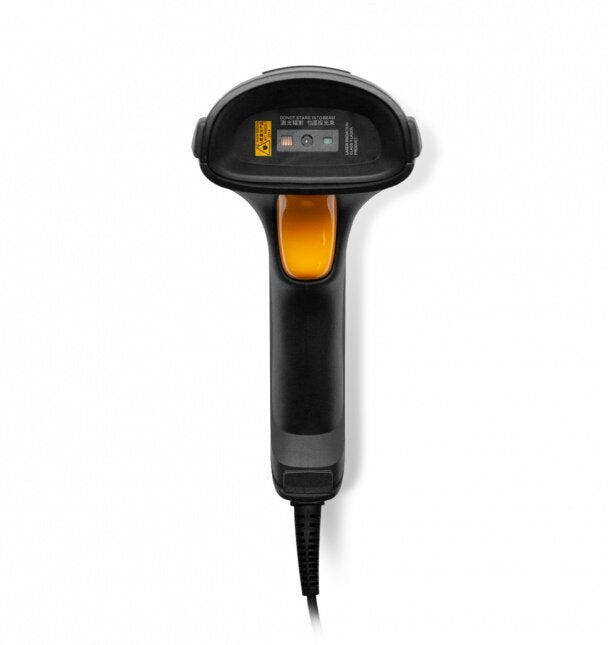 Hr52 Bonito Duo 2d Scanner Blk Perp