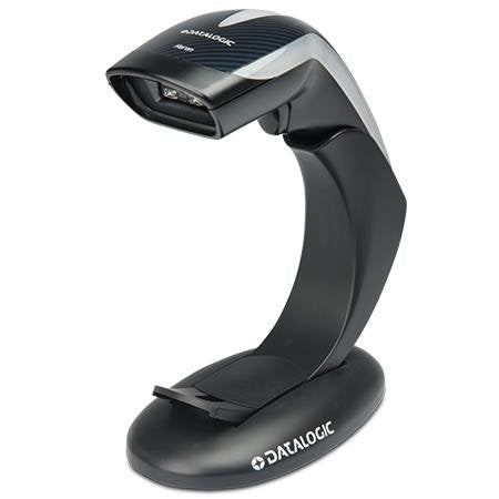 Heron Hd3430 2d Scnr Blk Stand Perp In