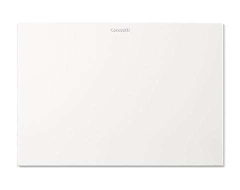 Portátil Acer Conceptd Cn316-73p-79pd I7-11800h 16" Wuxga 16 Gb 1 Tb W11 Home Español Blanco
