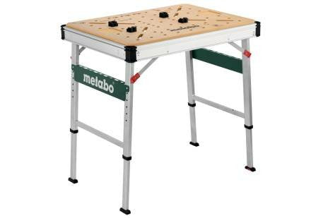 Metabo Multifunktionstisch Mwb100