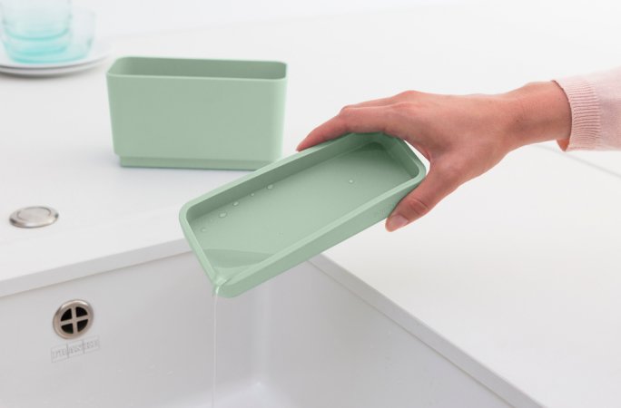 Brabantia 215469 Organizador Para Fregadero