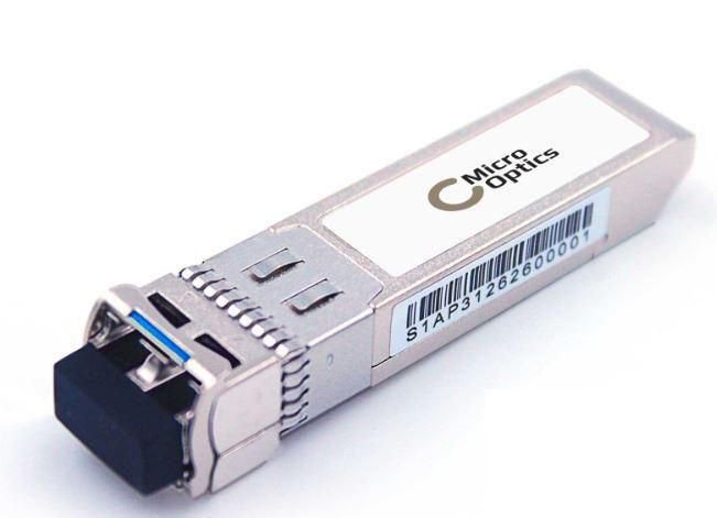 Ubiquiti Uf-Sm-1g-Lh  Compatible Sfp 1310nm, Smf,
