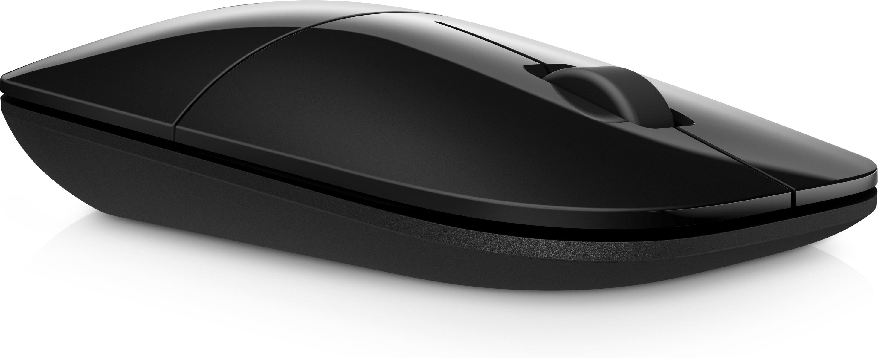 Ratón Inalámbrico Hp Z3700 Hasta 1200 Dpi