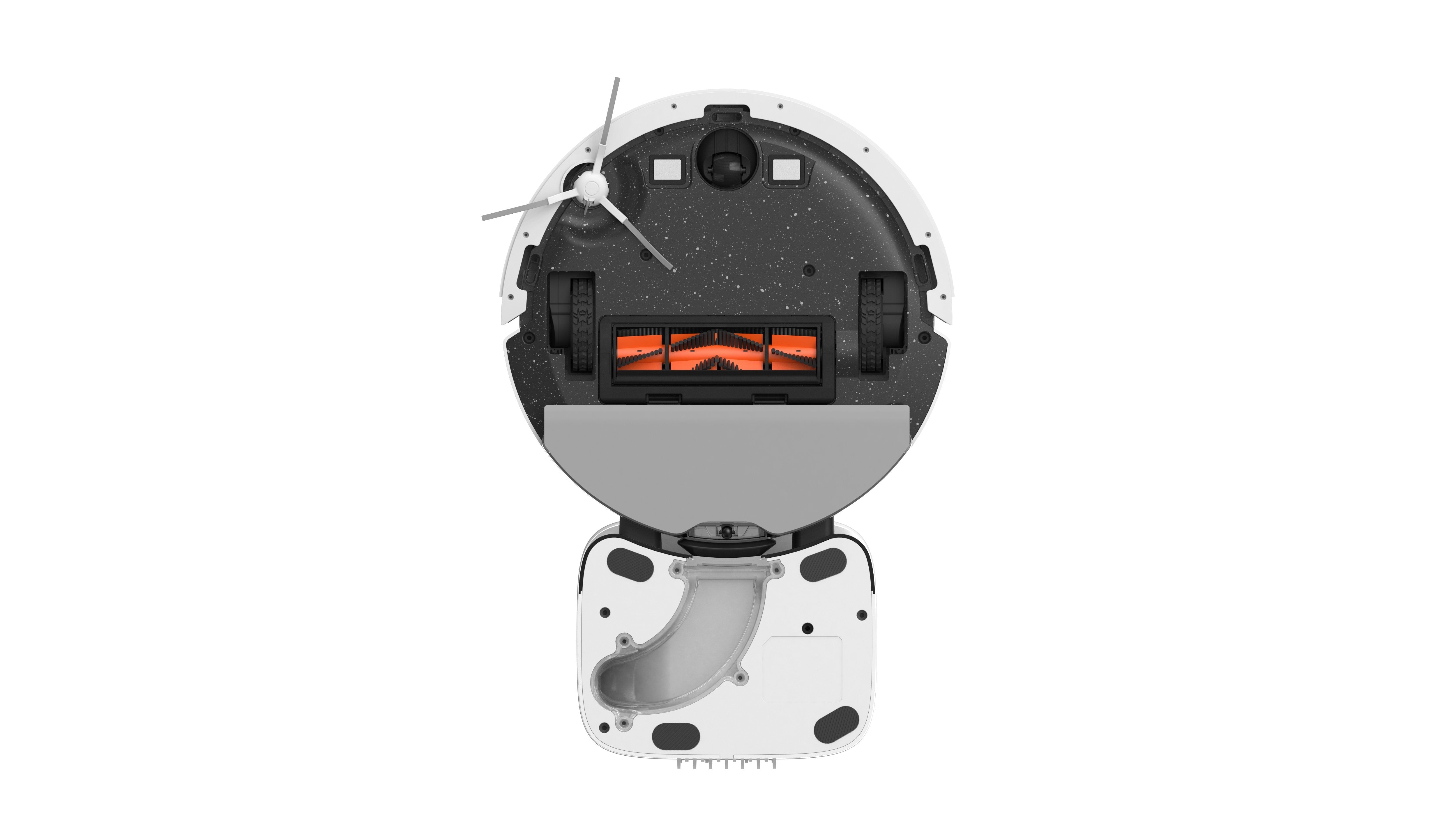 Robot De Limpieza  Ezviz Re5 Plus