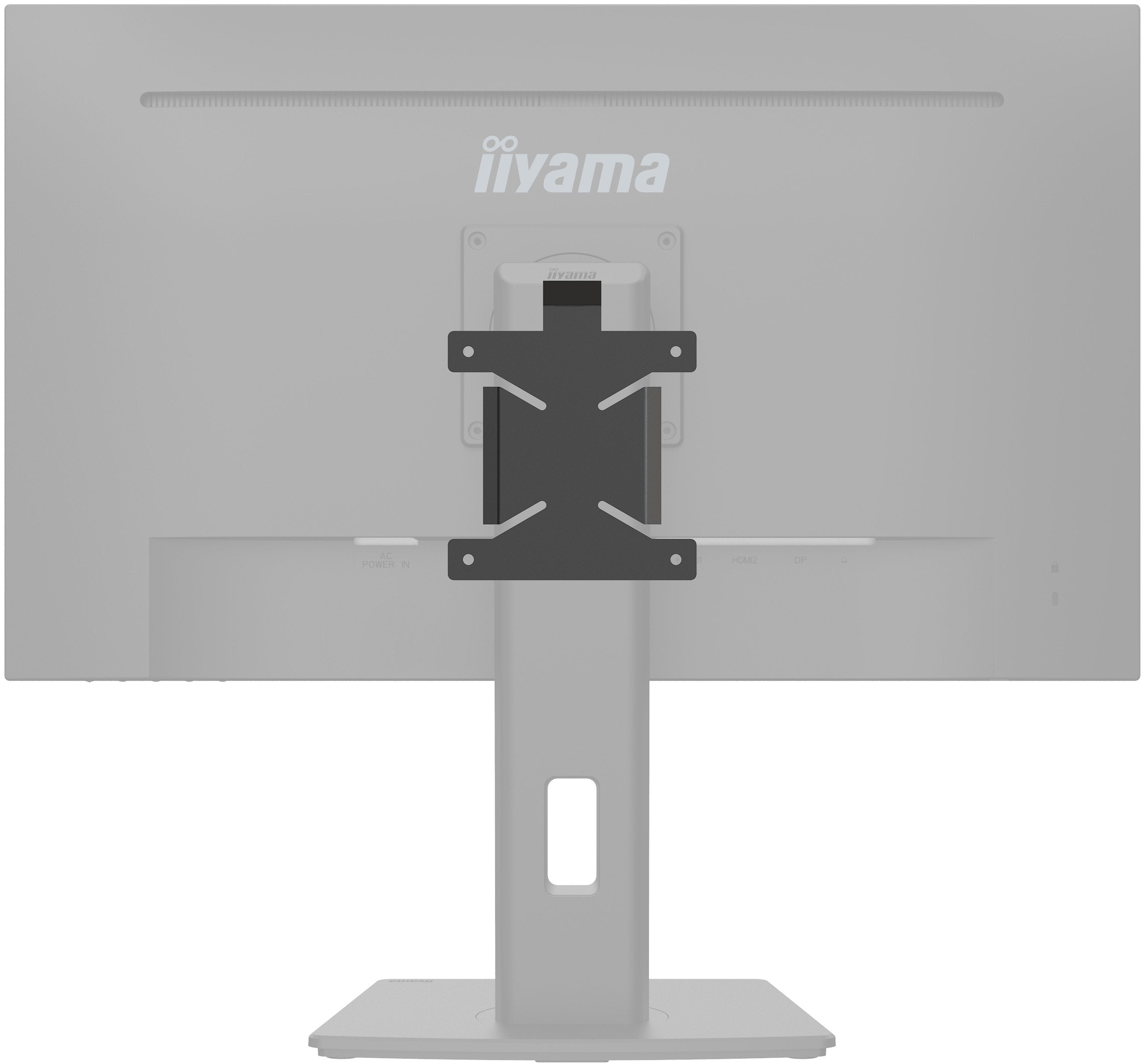 EAN 4948570033546 - iiyama MD-BRPCV08 accesorio para soporte de monitor imagen 4