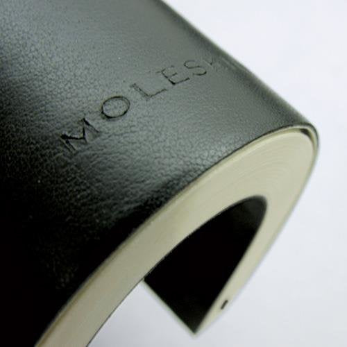 Moleskine Cuaderno Classic Tapa Blanda 240 Paginas Liso Large Negro
