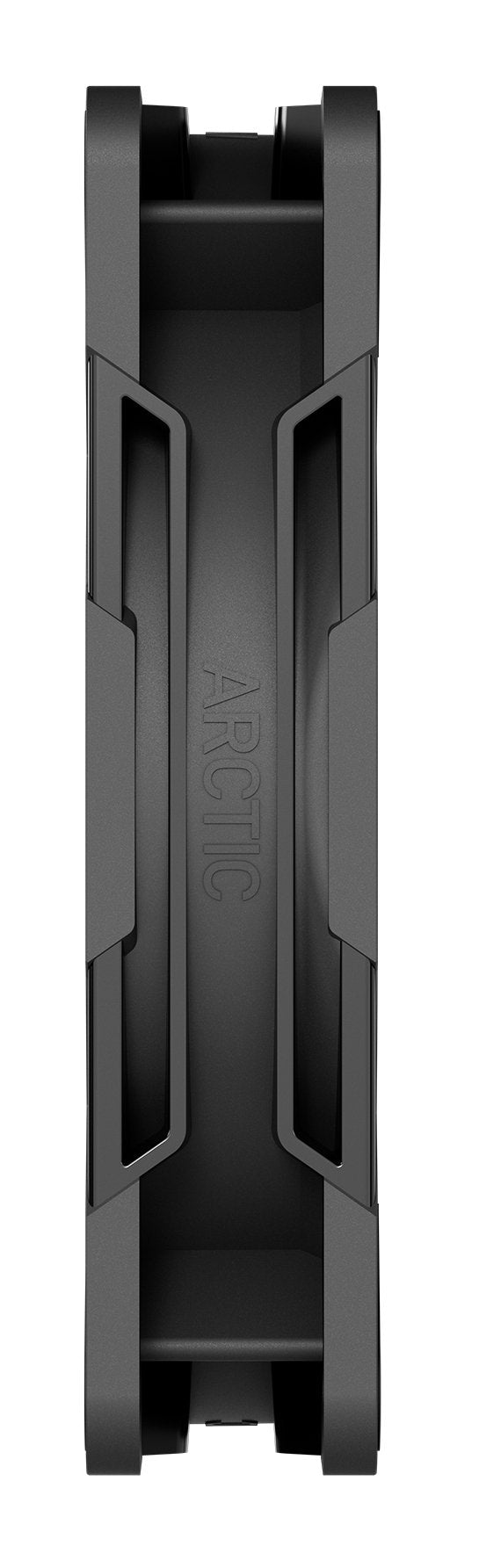 EAN 4895265000089 - ARCTIC Freezer P12 Pro PST Carcasa del ordenador Ventilador 12 cm Negro 1 pieza(s) imagen 3
