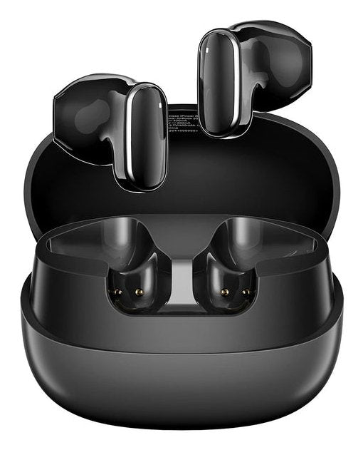 EAN 6931548319467 - Blackview Airbuds 20 Auriculares Inalámbrico Dentro de oído Llamadas/Música USB Tipo C Bluetooth Negro imagen 2