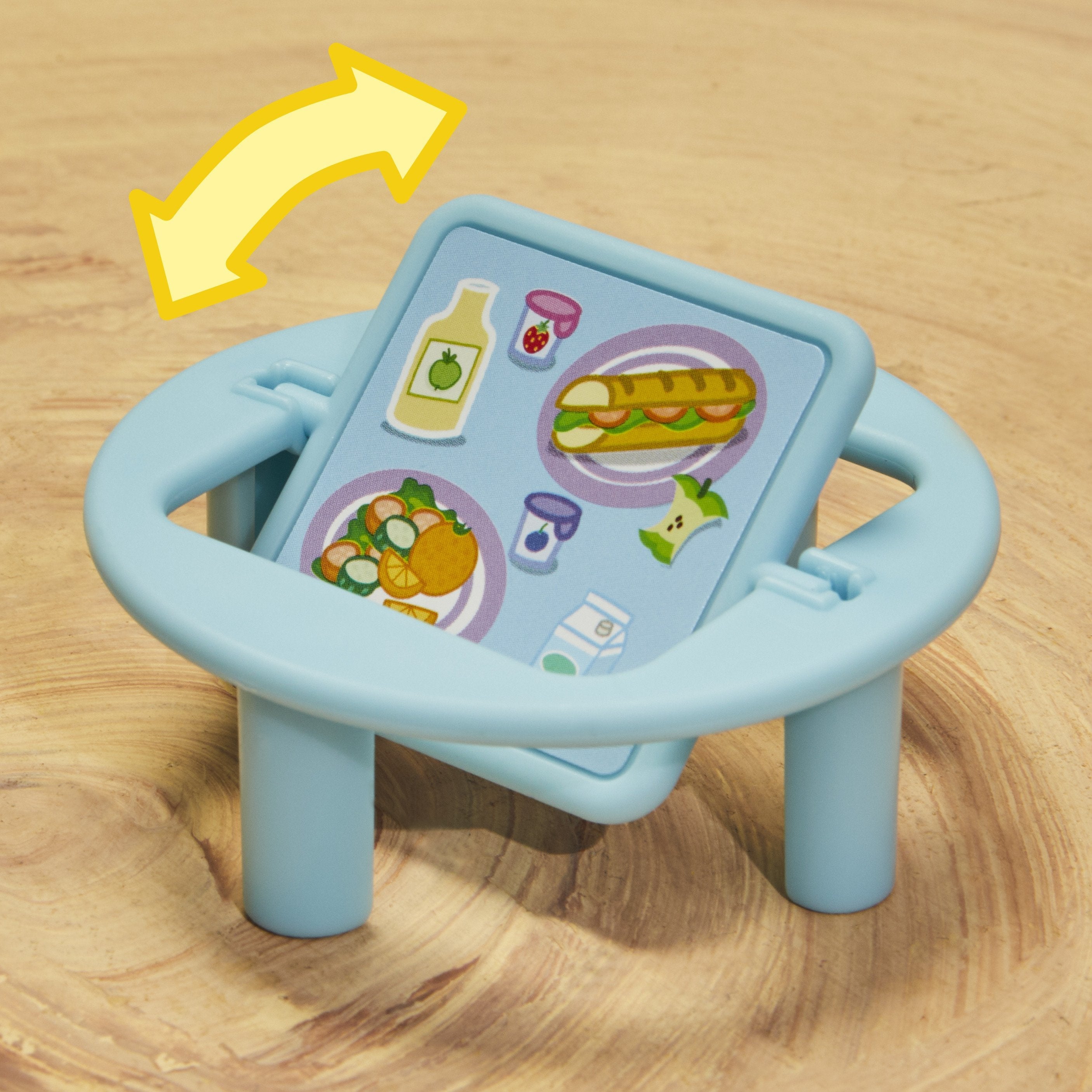 Guarderia Peppa Pig