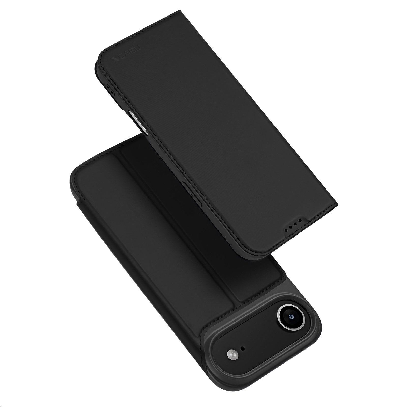 Nevox Vario Series - Iphone Air Booktasche, Negro