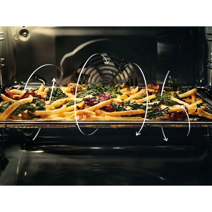EAN 7333394083858 - Electrolux E9OOAFWM pieza y accesorio de hornos Grid Acero inoxidable imagen 8