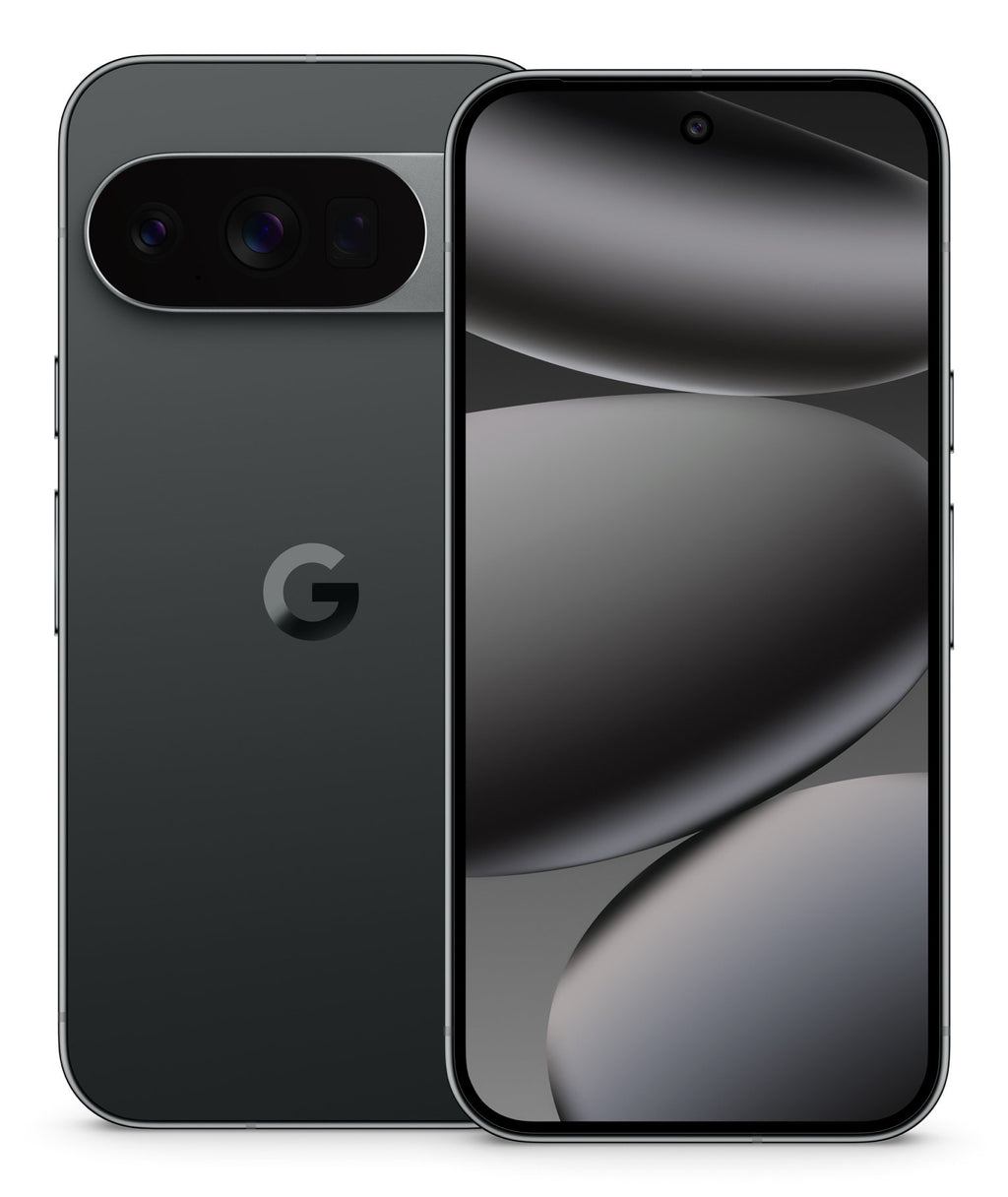 EAN 840353925380 - Google Pixel 10 Pro 16 cm (6.3") SIM doble Android 16.0 5G 16 GB 256 GB 4870 mAh Negro imagen 1