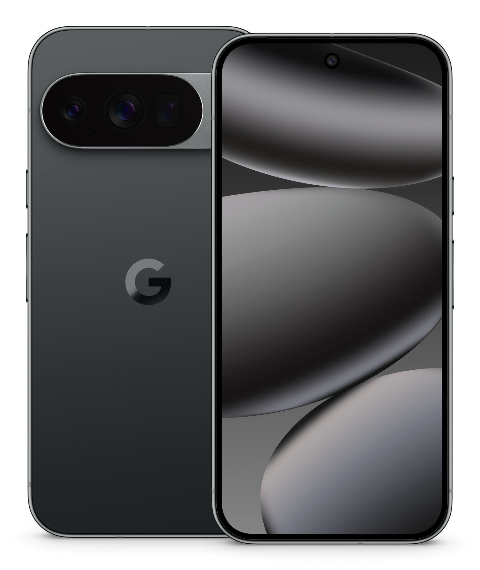 EAN 840353925755 - Google Pixel 10 Pro 16 cm (6.3") SIM doble Android 16.0 5G 16 GB 1 TB 4870 mAh Negro imagen 1