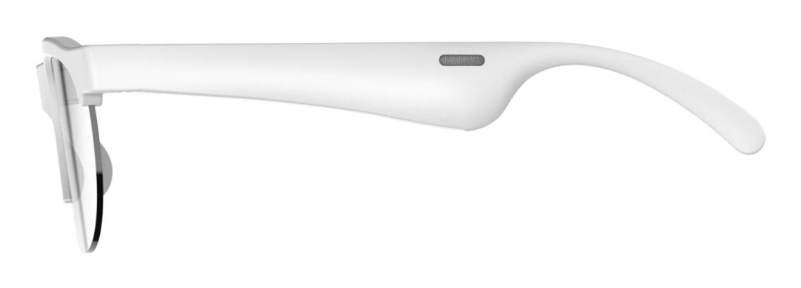 4smarts Wireless Soundglasses Sport 2, Blanco