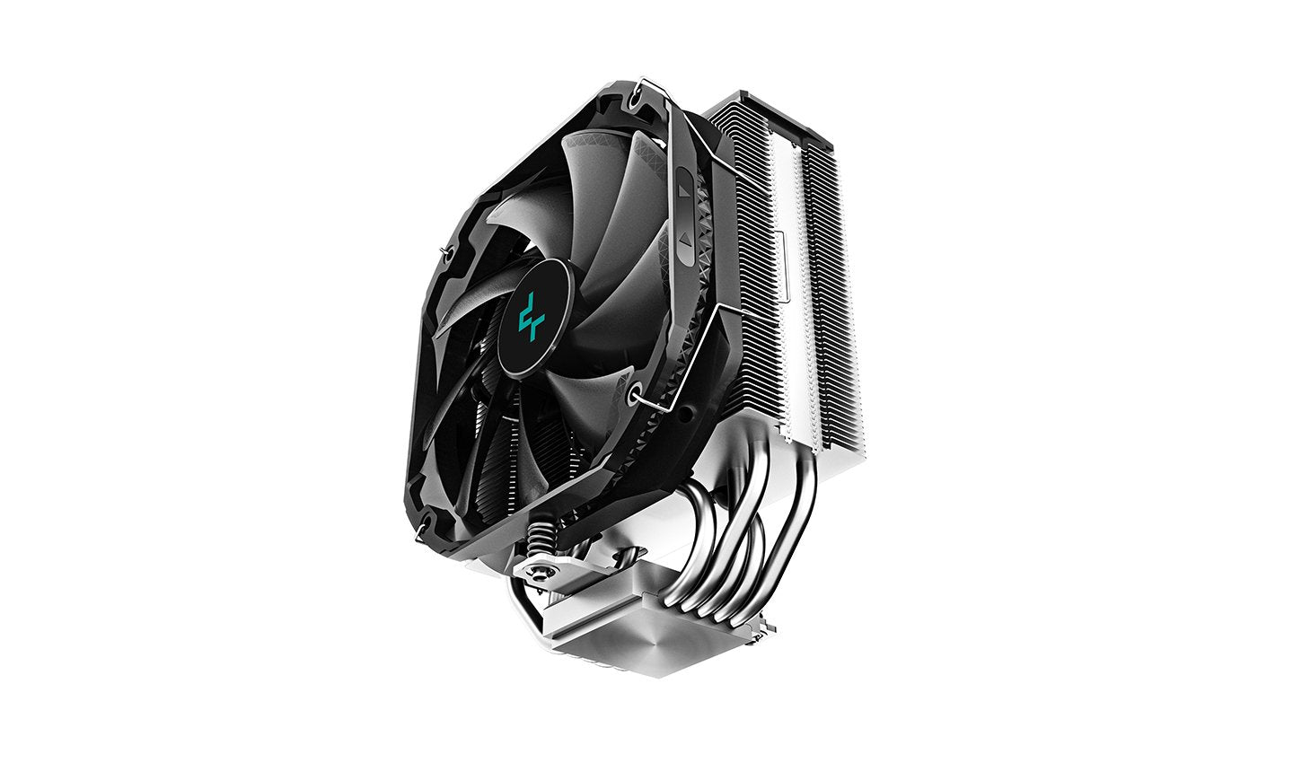 Ventilador Universal As 500 Deepcool