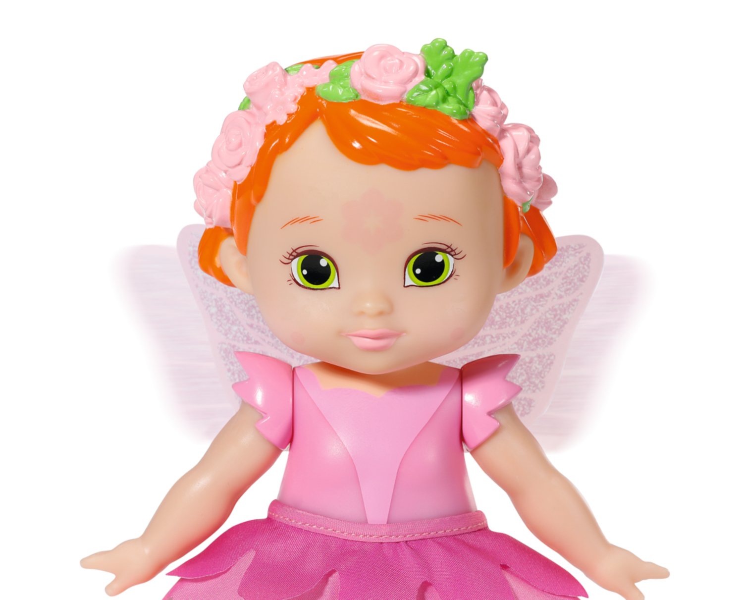 Muñeca Zapf Creation Baby Born® Storybook Fairy Rose 18cm, 833797
