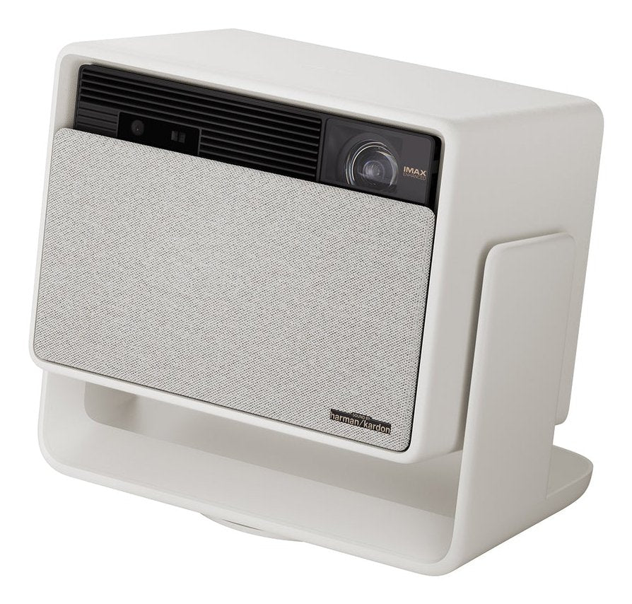 Xgimi Horizon S Max Triple Laser Led Heimkinobeamer 3100 Ansi Lumen