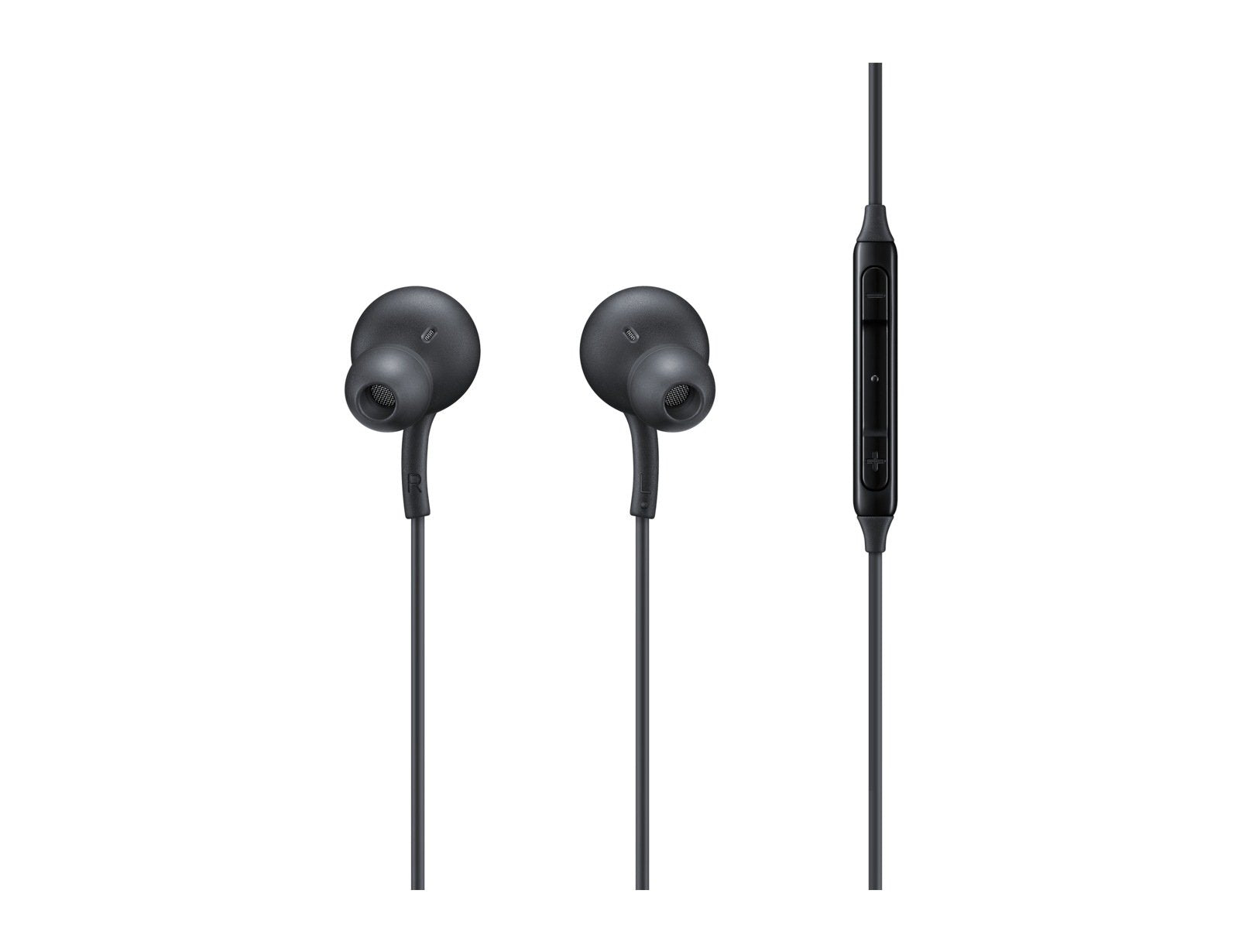 EAN 5715328101234 - Samsung EO-IC100B Auriculares Alámbrico Dentro de oído Llamadas/Música Negro imagen 4