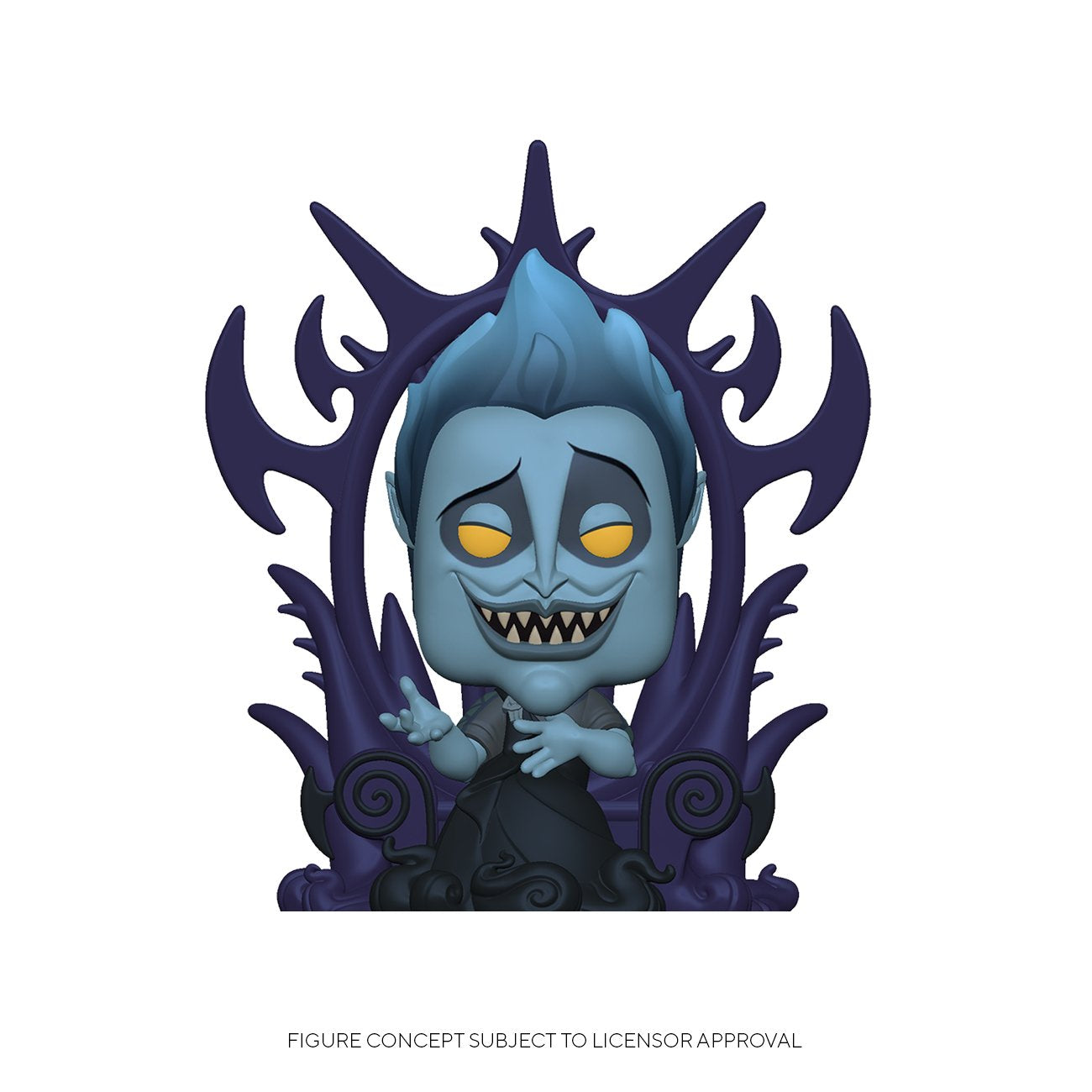 EAN 0889698498197 - FUNKO 49819 figura de acción y colleccionable imagen 1