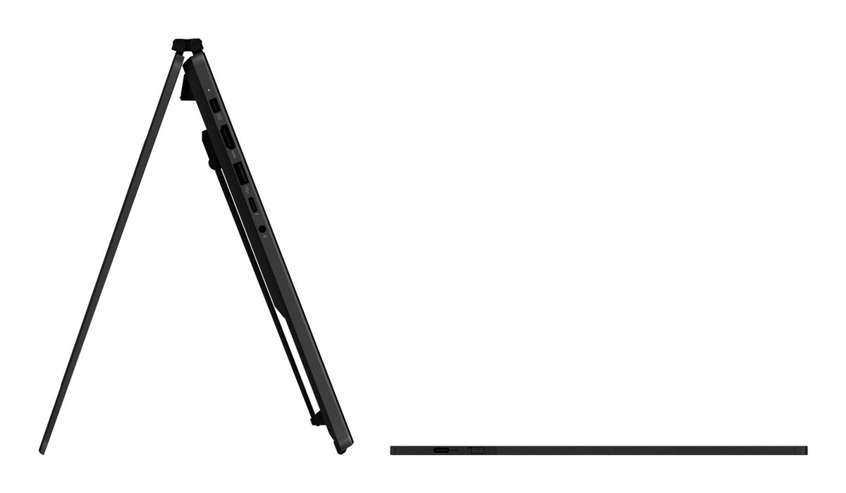 EAN 4711636329774 - ASUS ROG Zephyrus Duo GX651AX-SR010W Intel Core Ultra 9 Híbrido (2-en-1) 40,6 cm (16") Pantalla táctil WQ imagen 28