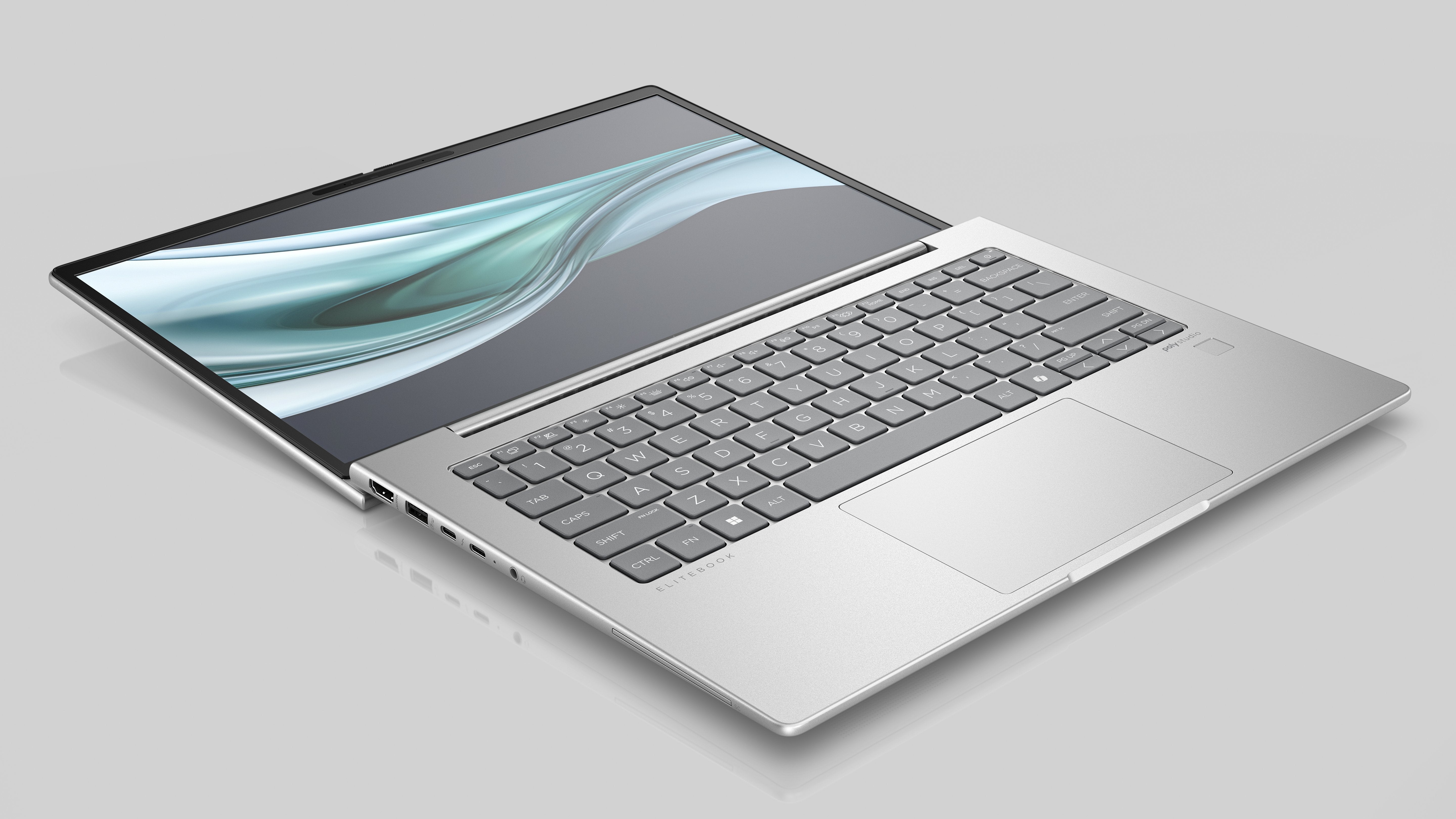 EAN 0198701106463 - HP EliteBook 640 G11 Intel Core Ultra 5 125U Portátil 35,6 cm (14") WUXGA 16 GB DDR5-SDRAM 512 GB SSD Wi- imagen 4