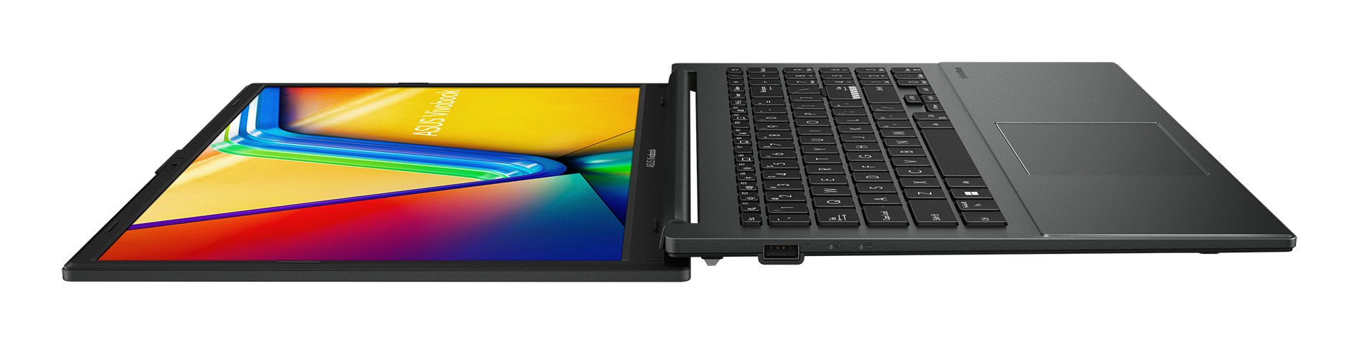 15.6 Fhd Black - Amd 3 30 - 8 Go - 256 Go Ssd  - Amd Radeon  - Windows 11 Home  - 1 X Usb 2.0-A  - 1 X Usb 3.2-A  - 1 X Usb 3.2-C  - 1 X Hdmi 1.4 - Garantía 3 Años, Con Sac/Ratón, Sin Cargador