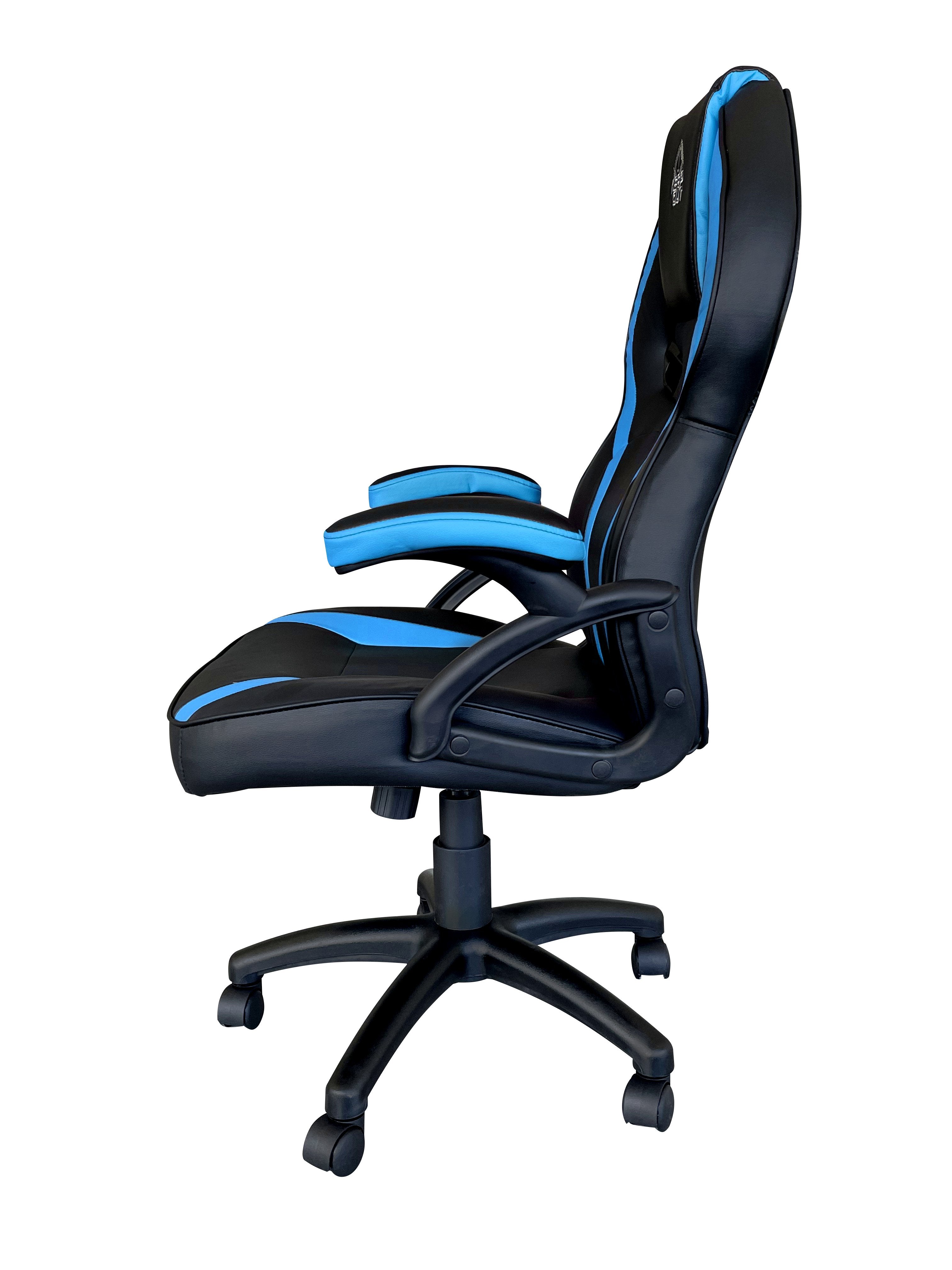 Silla Gamer Keep Out Xs200b Azul
