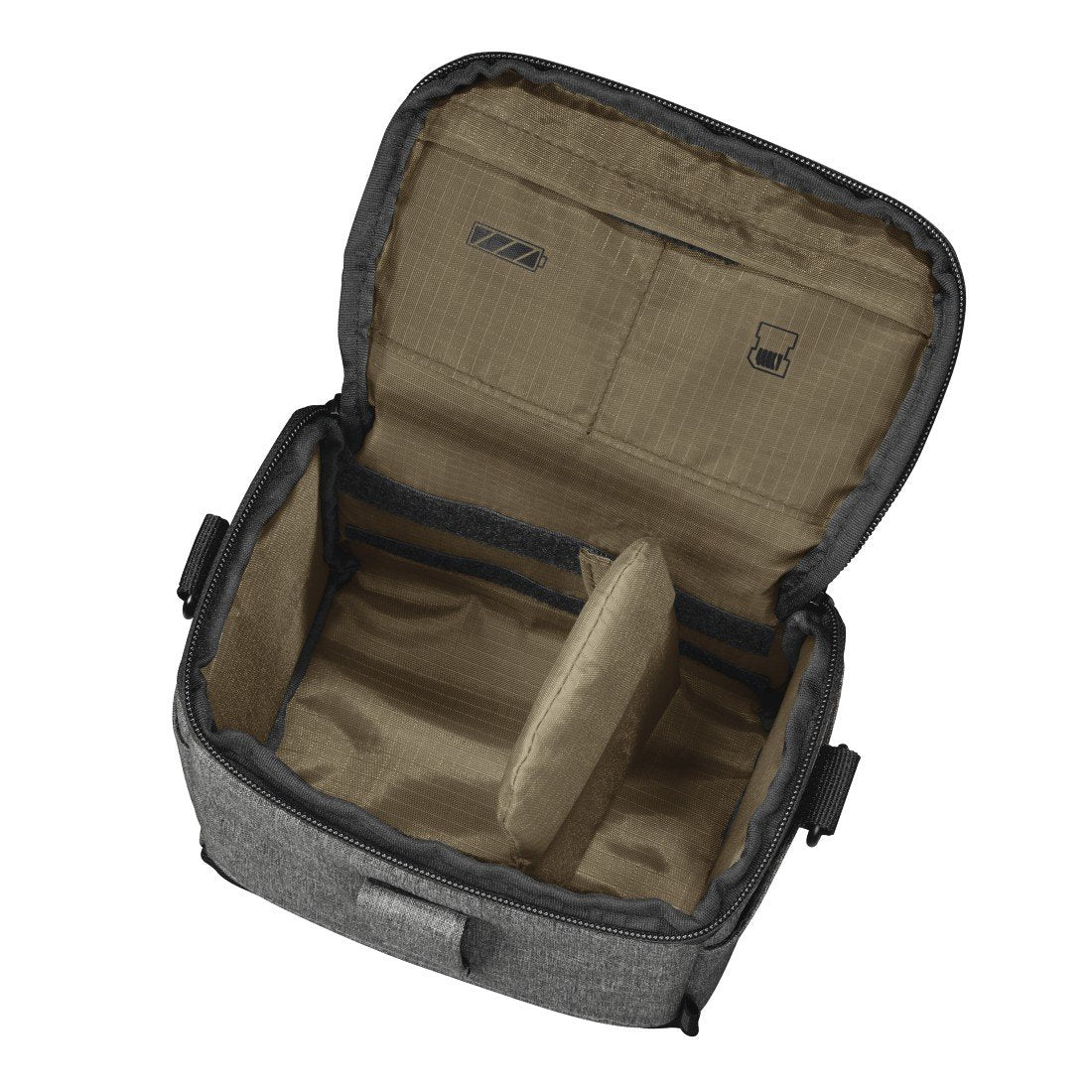 EAN 4047443455413 - Hama Terra Carcasa compacta Gris imagen 3
