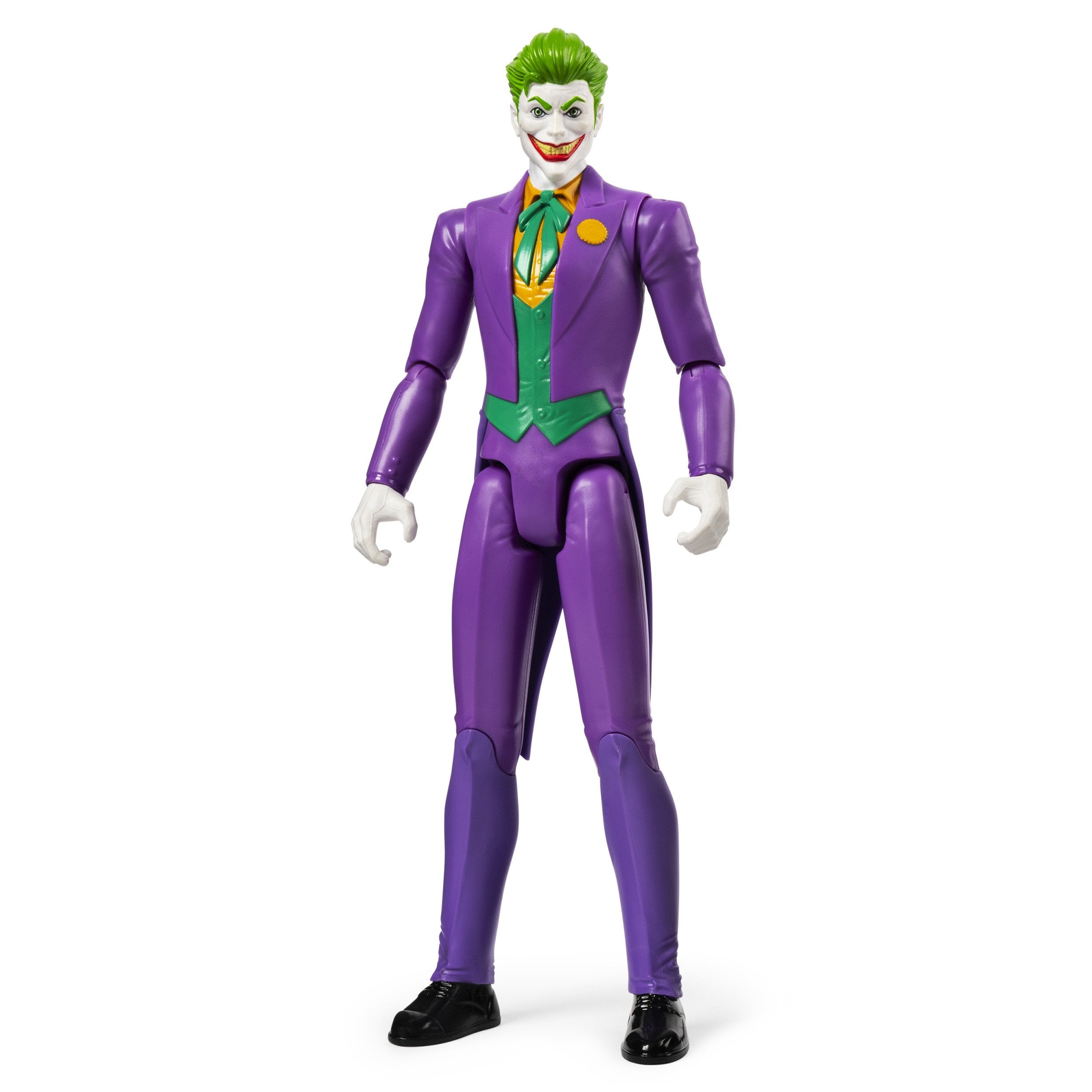 Figura  Spin Master Batman The Joker 30cm Actionfigur 6060344