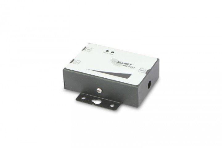 Allnet All4432 - Sensor De Luminosidad Analógico
