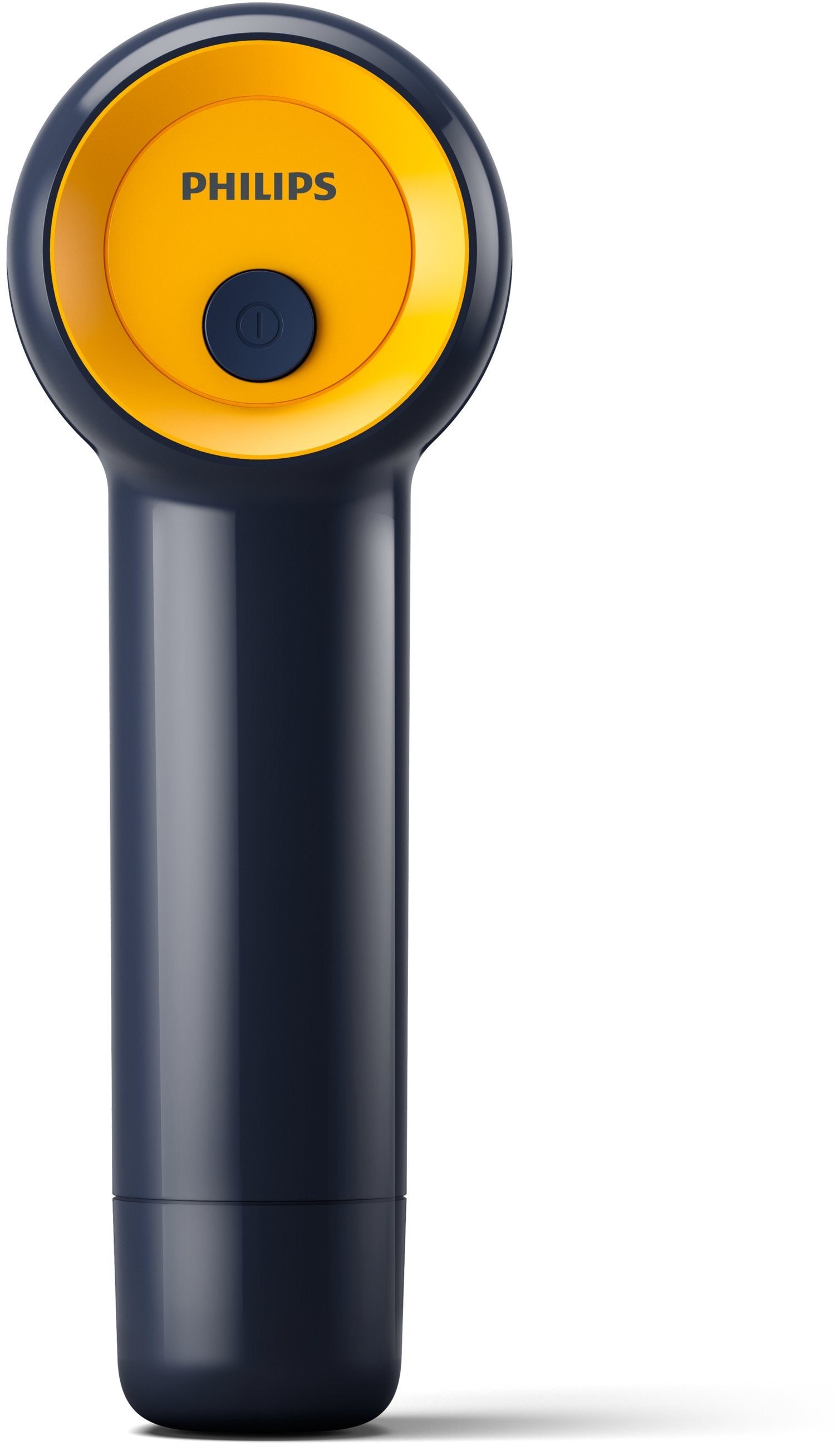 EAN 8710103978589 - Philips GCA1000/60 limpiazapatos eléctrico Cepillo limpiazapatos eléctrico portátil Negro, Azul imagen 4