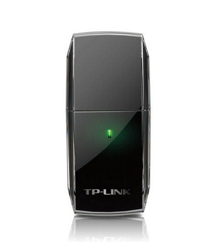 Adaptador Red Usb Tp-Link Archer T2u Ac600