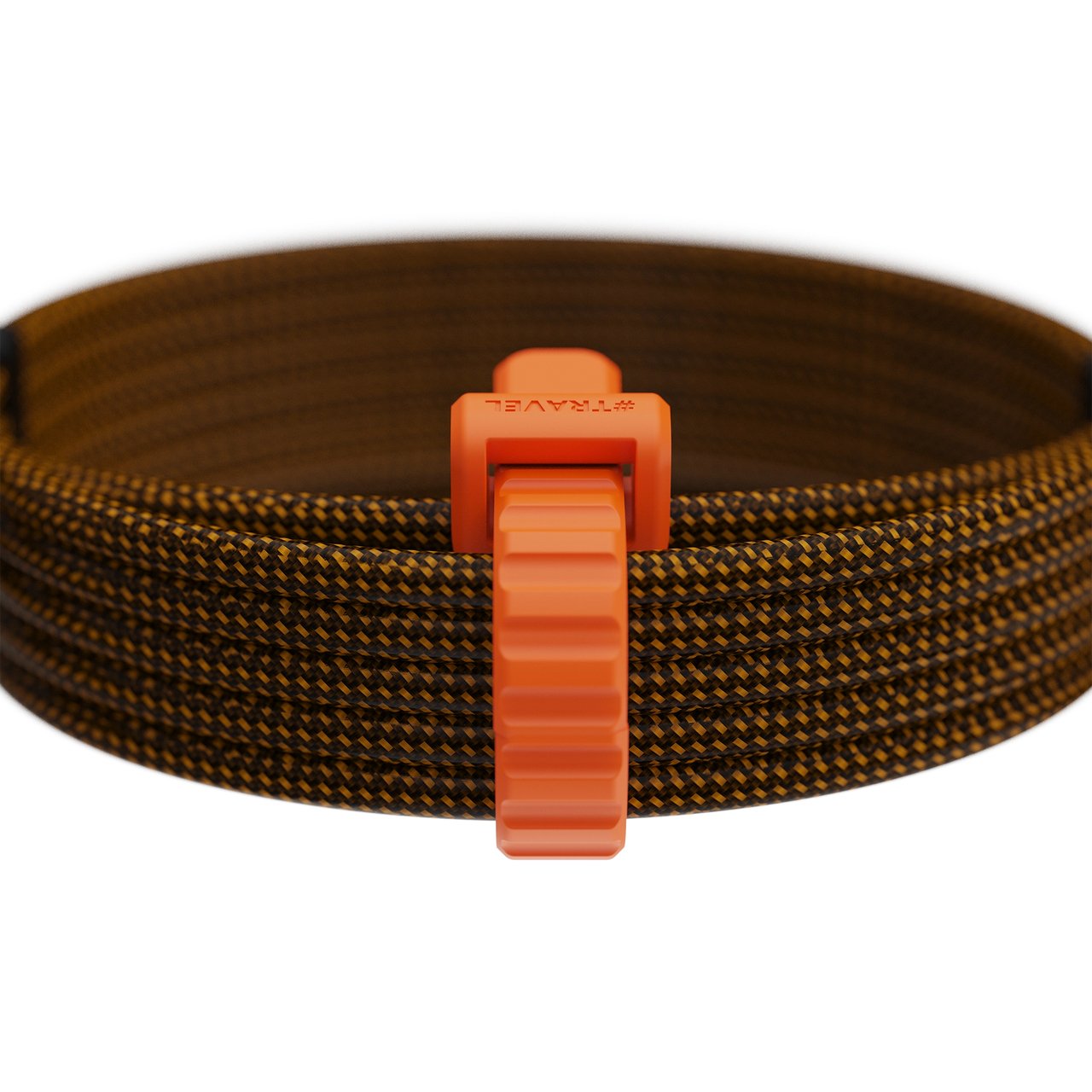 EAN 8718182278958 - Xtorm CXX2001 cable de conector Lightning 1,5 m Negro, Naranja imagen 3