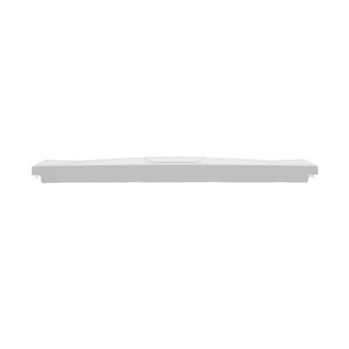Eaton Smartrack Panel De Blanqueado De Rack Blanco 1u 19" (Paquete De 10) Para P/N: Srh422442w