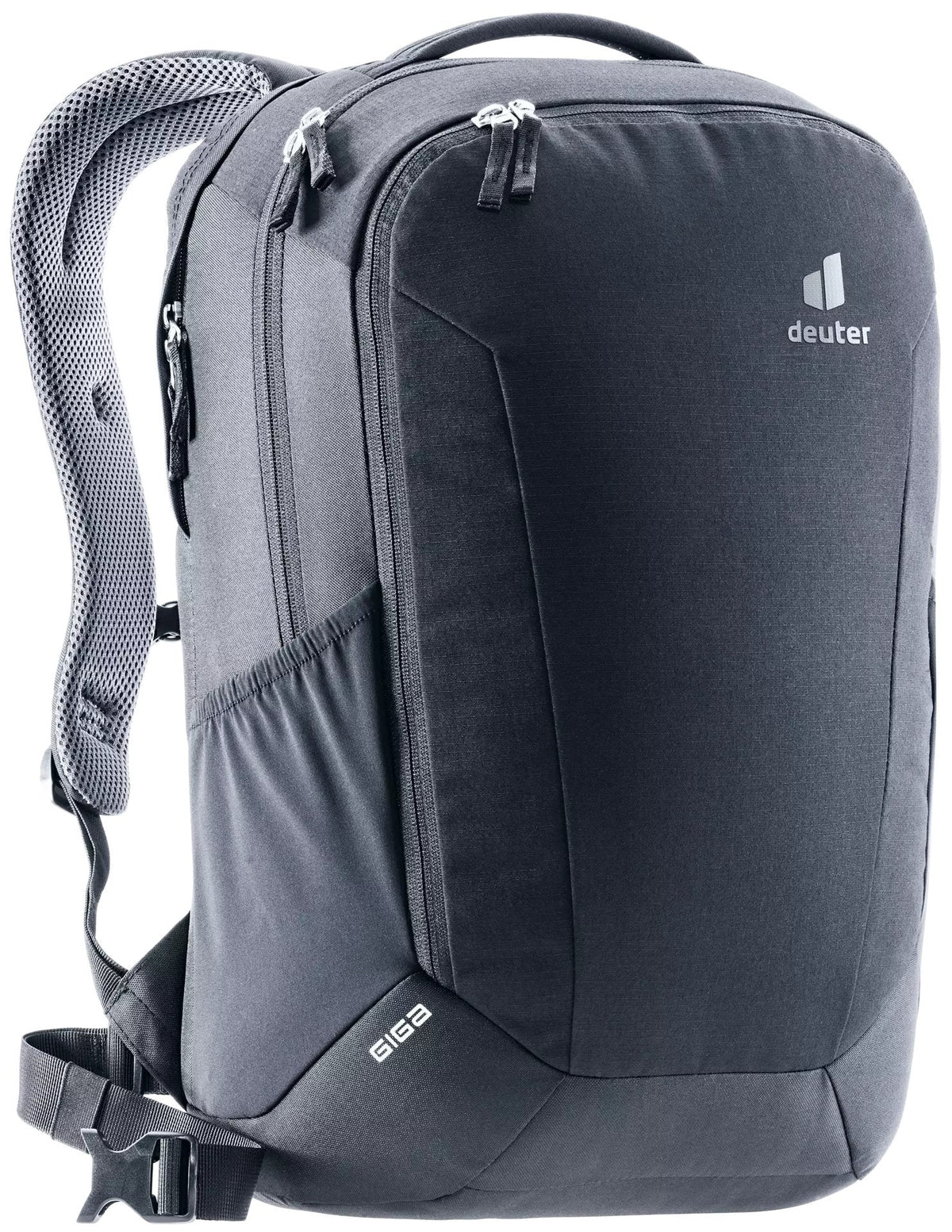 Mochila  Deuter Giga Casual Negro Poliéster