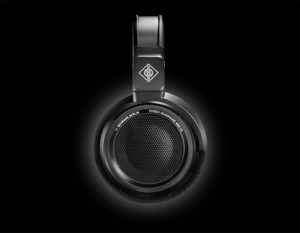 Neumann Ndh 30 - Black