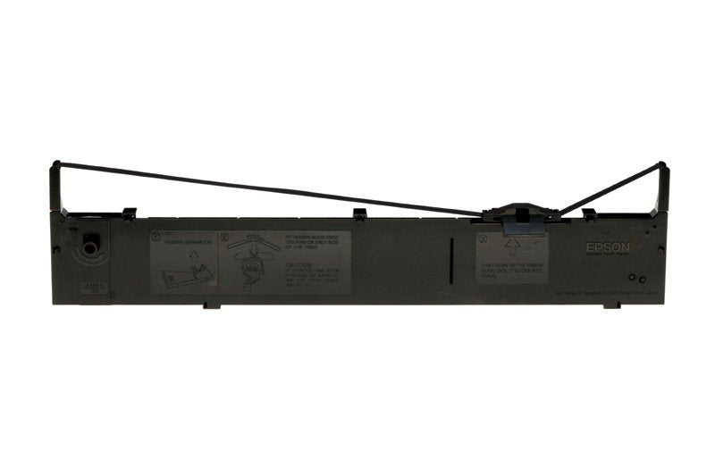 Epson Cinta Impresora Negro Fx-/2170 Lq-/2070/2170/2080/2180/2190n/2190