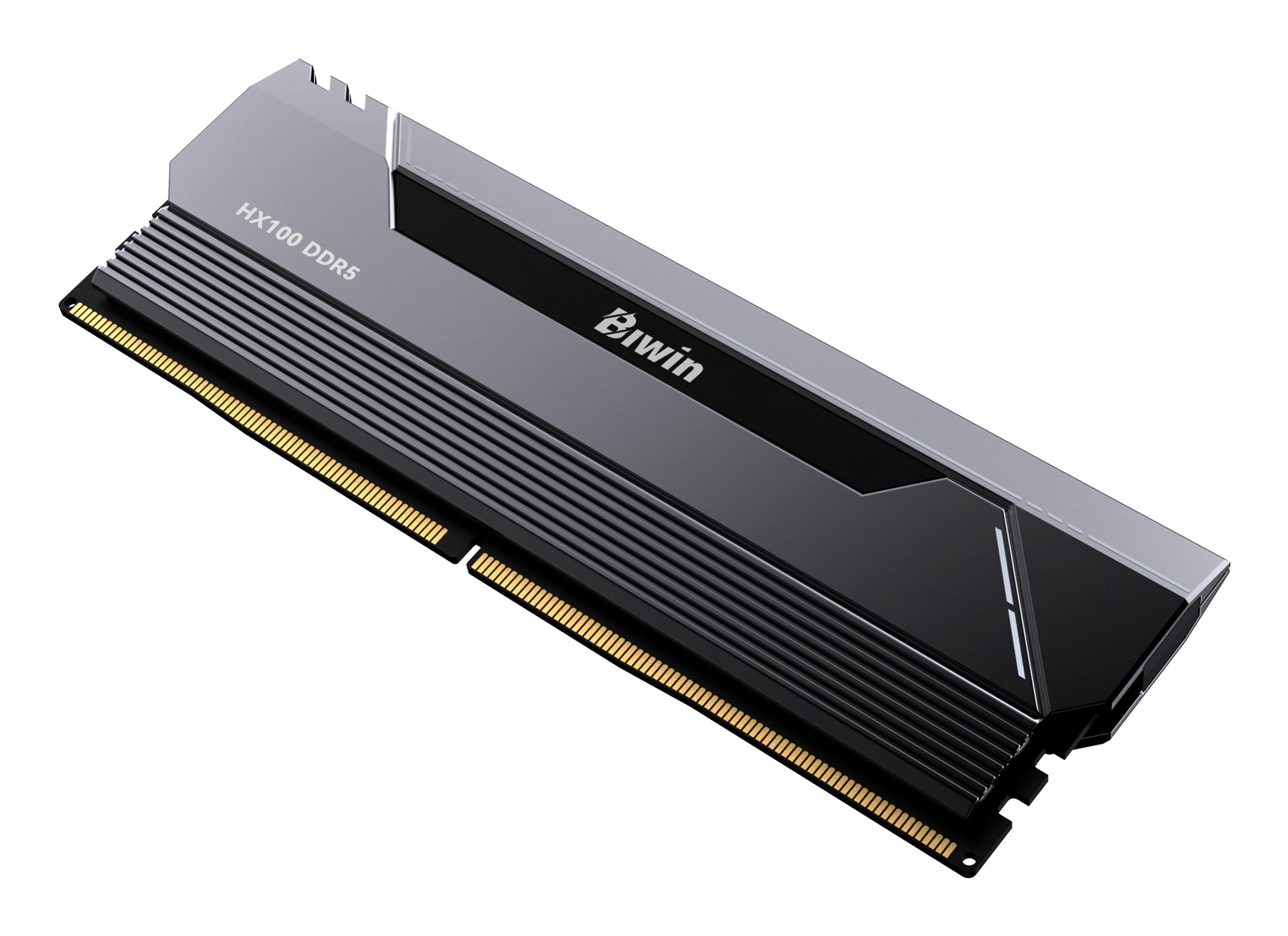 EAN 6955914622104 - Biwin HX100 módulo de memoria 32 GB 2 x 16 GB DDR5 6000 MT/s 288-pin DIMM imagen 3