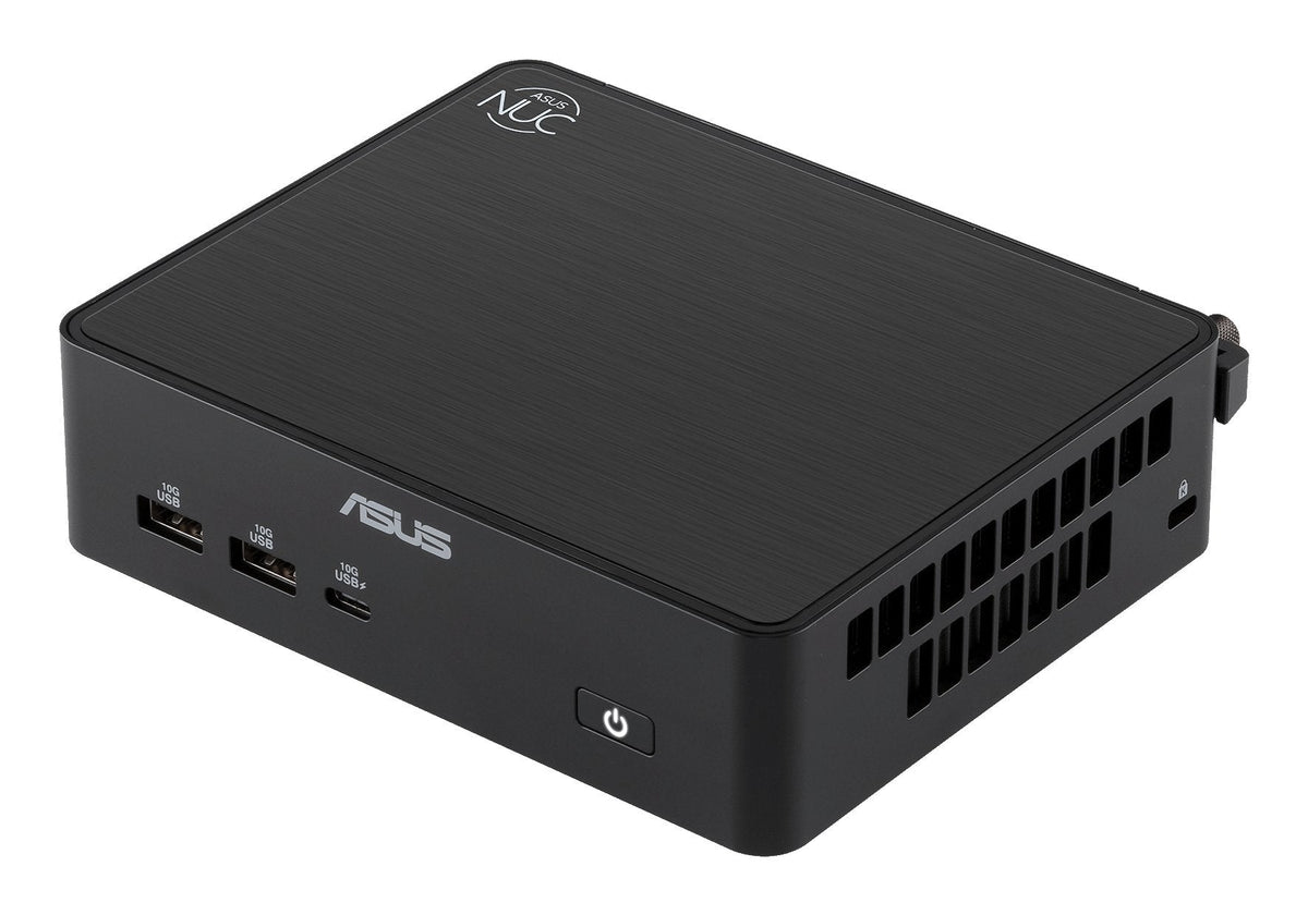 Asus Rnuc16wckc3053c2 Wildcat I3 8g+512g W11p