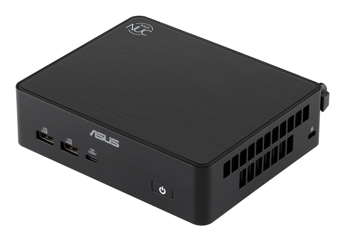 EAN 4711636406697 - ASUS NUC 16 Pro RNUC16GDKU760002 Negro 356H imagen 8