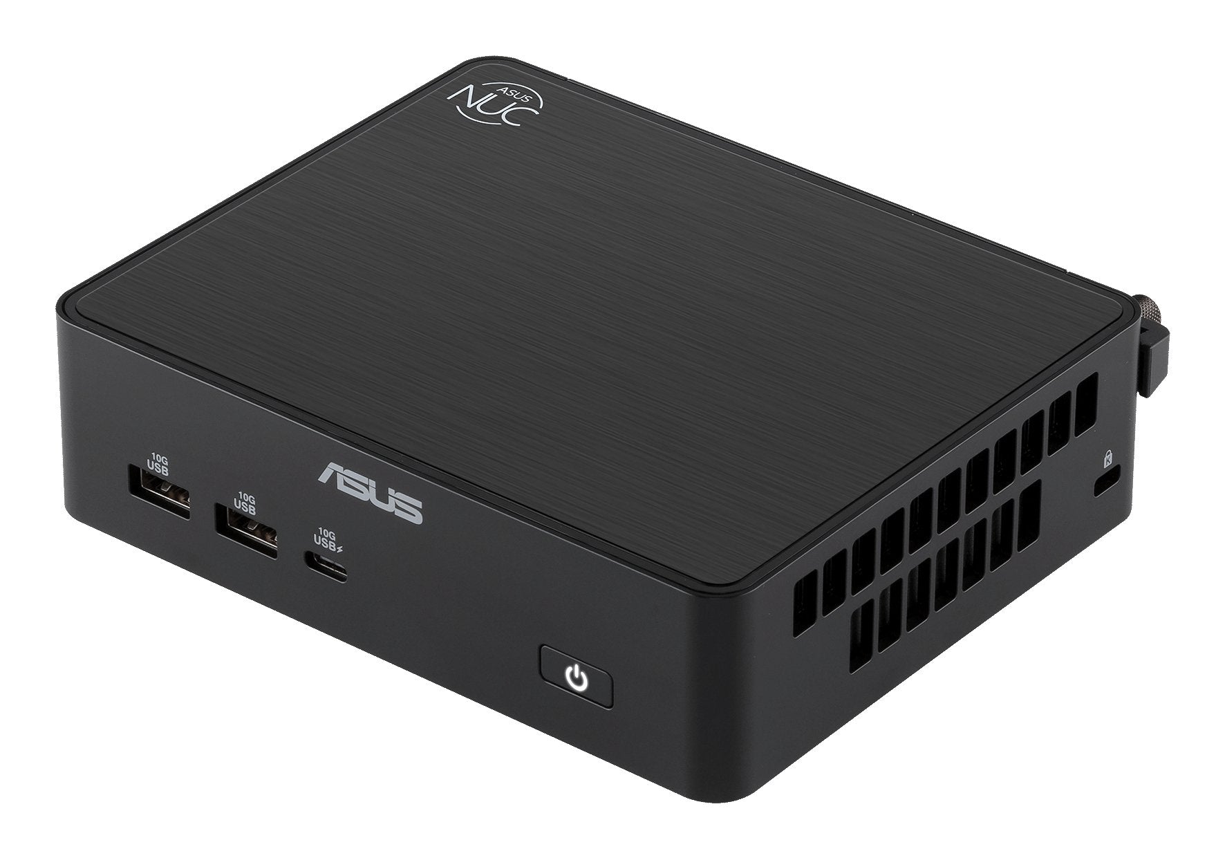 Asus Rnuc16gdkw96c002 Ux9 378h 65w L7 Intel Arc B390 32g