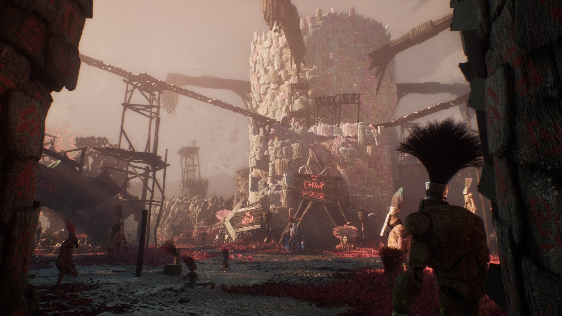 EAN 3391892034264 - BANDAI NAMCO Entertainment Clair Obscur: Expedition 33 PS5 Estándar PlayStation 5 imagen 7