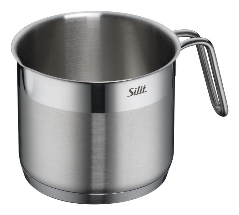 Batería De Cocina Silit Toskana De 10 Piezas