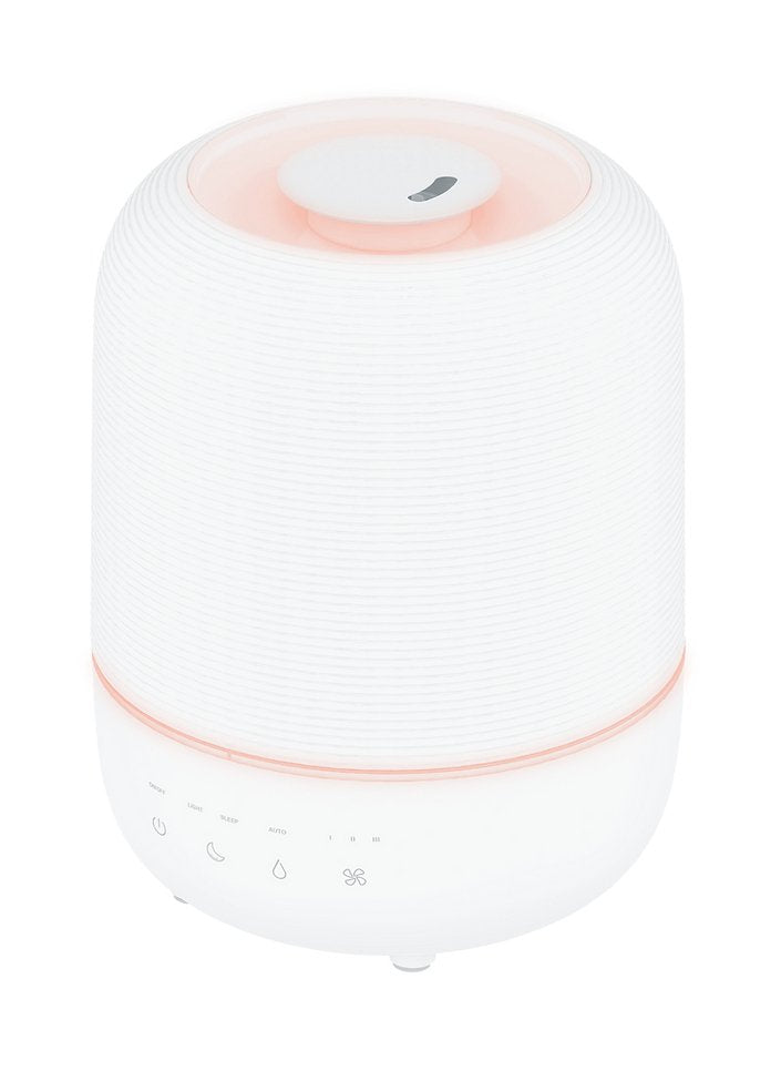 EAN 7640115593924 - Stylies Lynx humidificador Ultrasónica 3 L Blanco 23 W imagen 1