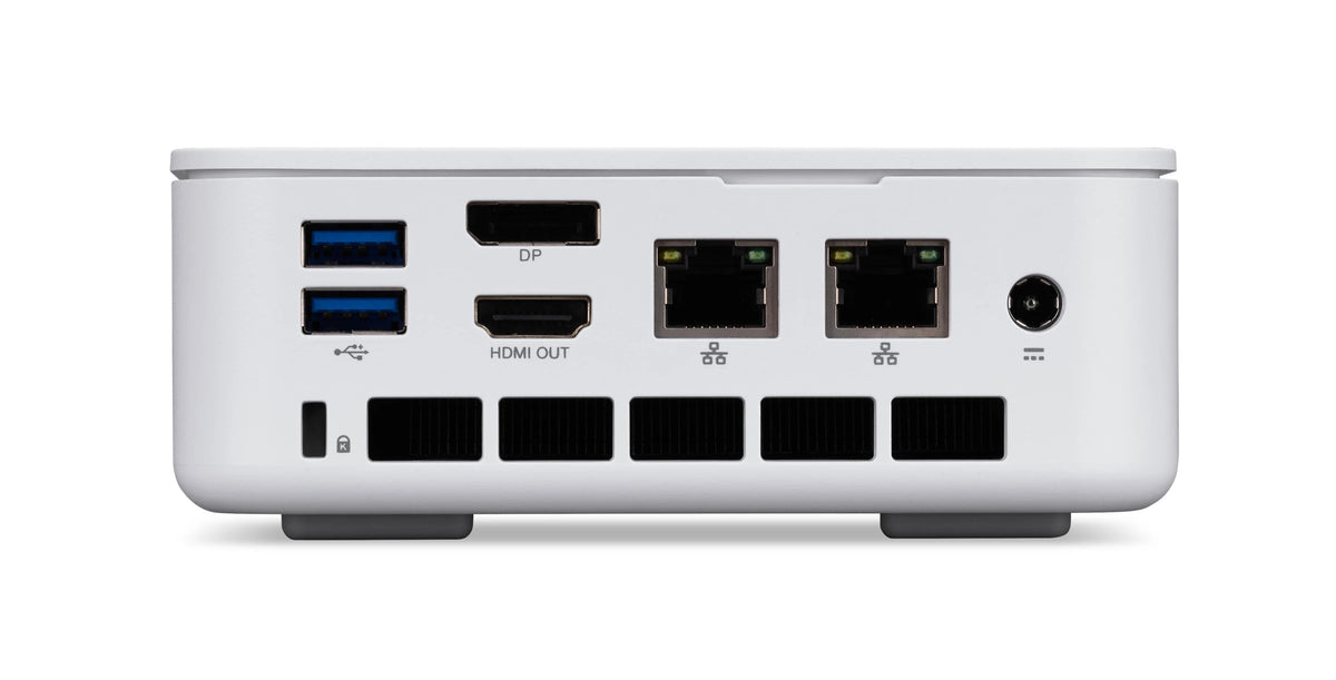 EAN 4711474861283 - Acer Revo RB102 Mini PC Ryzen 7 7730U 32GB/1TB Win11 Pro DT.BQEEG.004 imagen 6